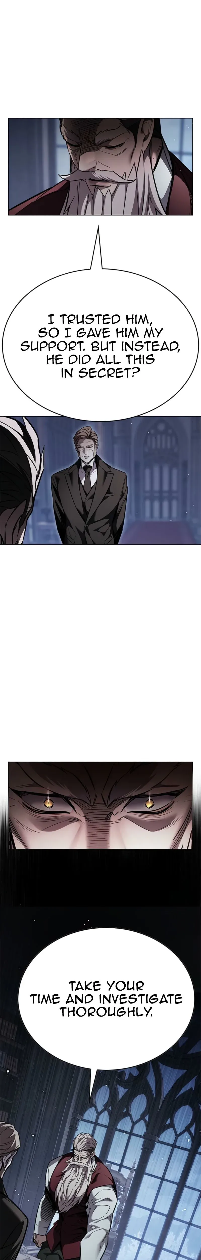 Eleceed, chapter 395, image 5