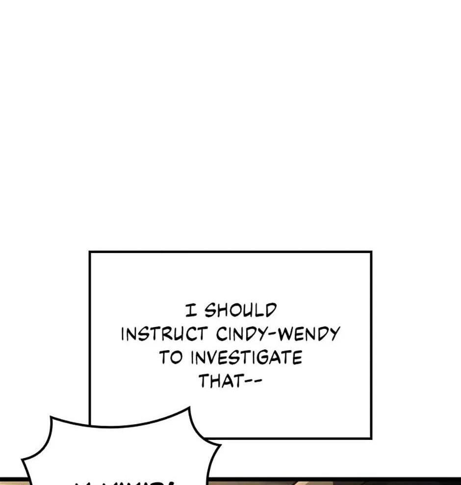 Revenge of the Baskerville Bloodhound, chapter 77, image 36