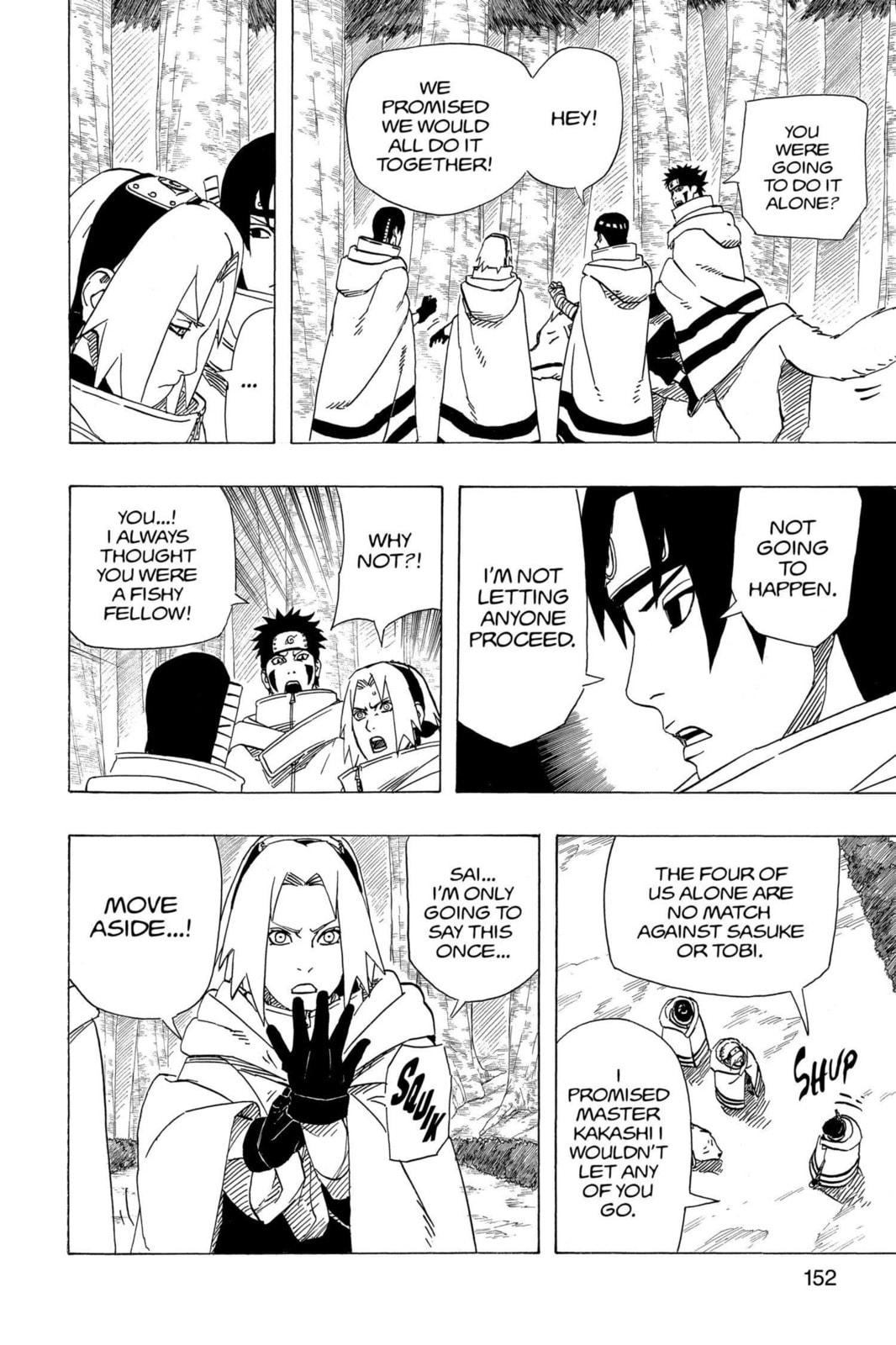 Naruto, chapter 481, image 16
