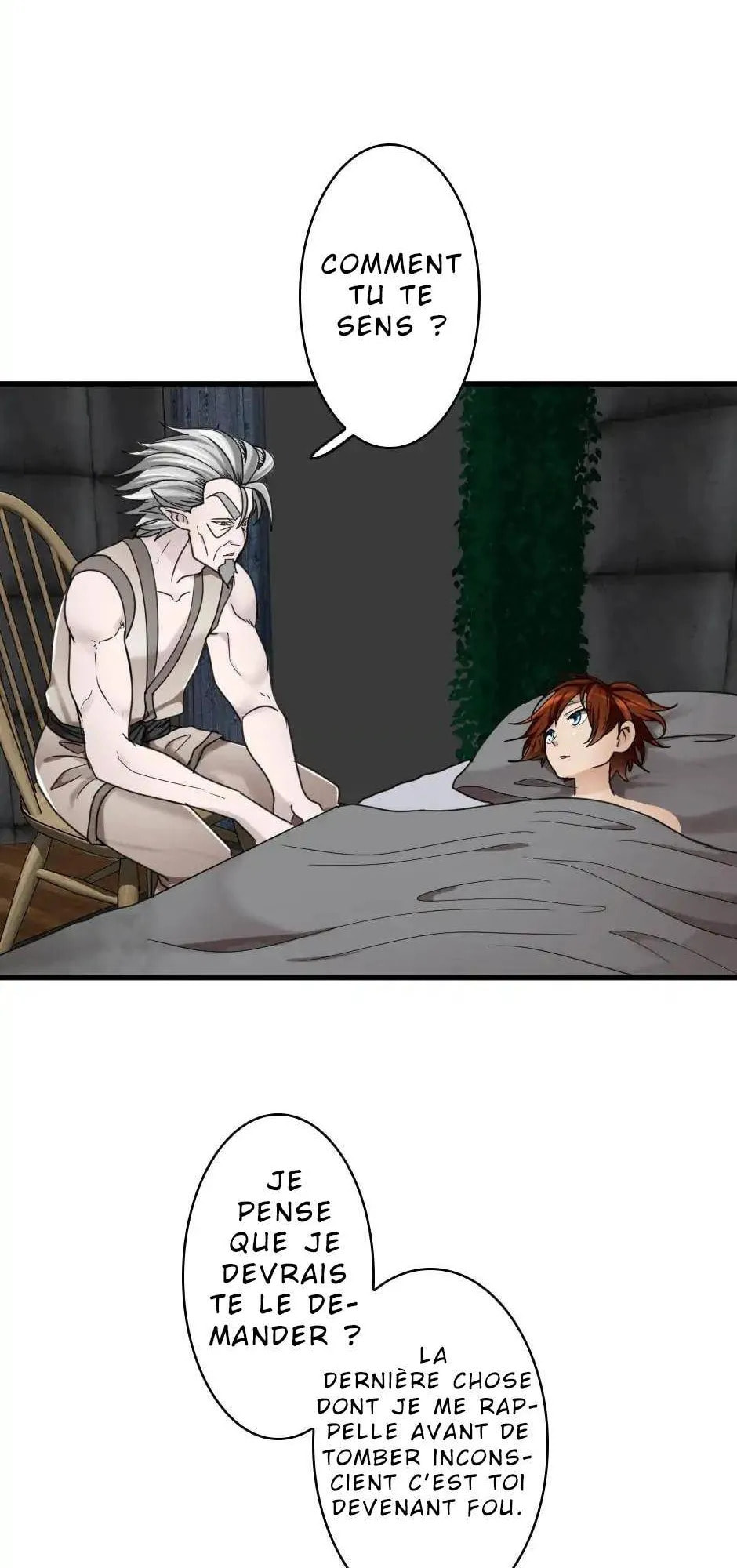 The Beginning After the End, chapter 26, image 50