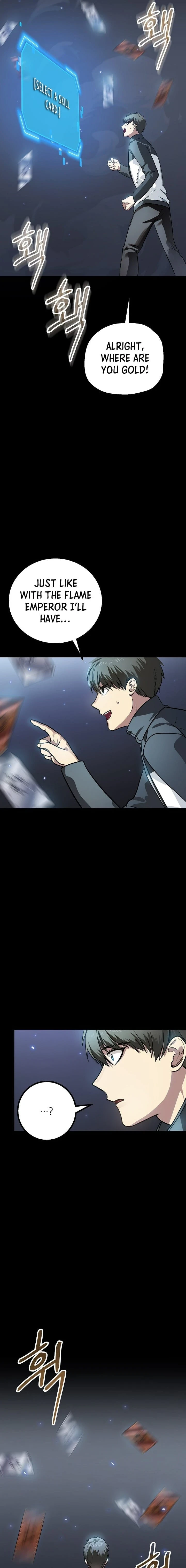 SSS-Class Suicide Hunter, chapter 6, image 11
