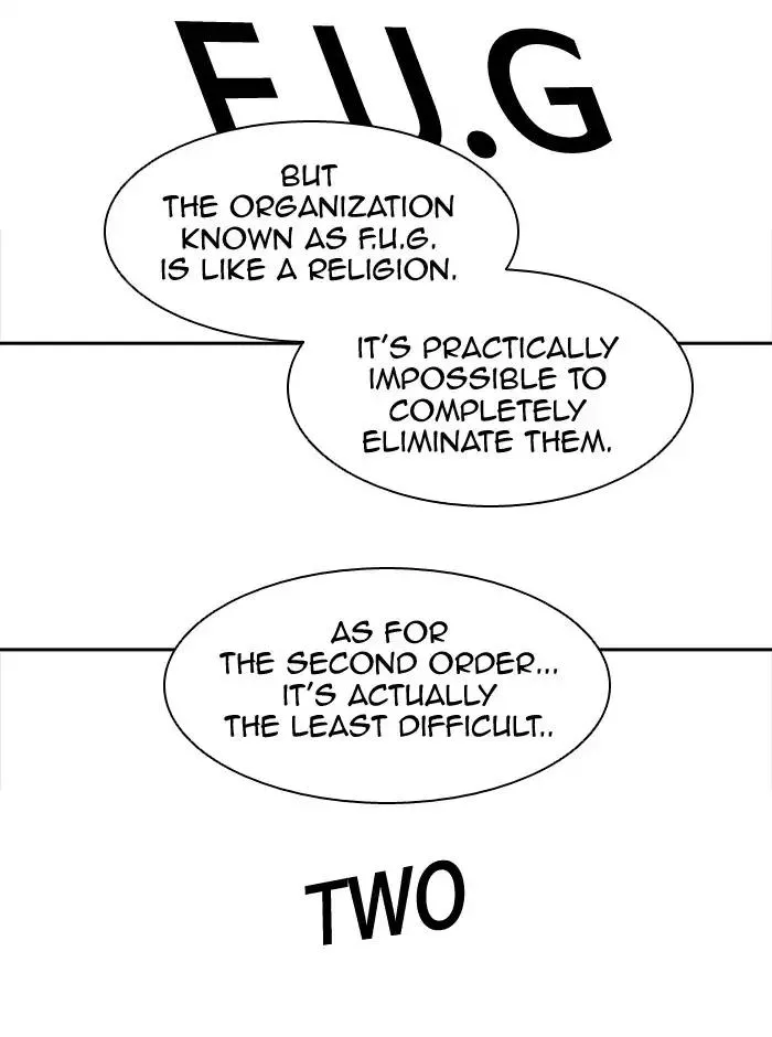 Tower of God, chapter 389, image 9