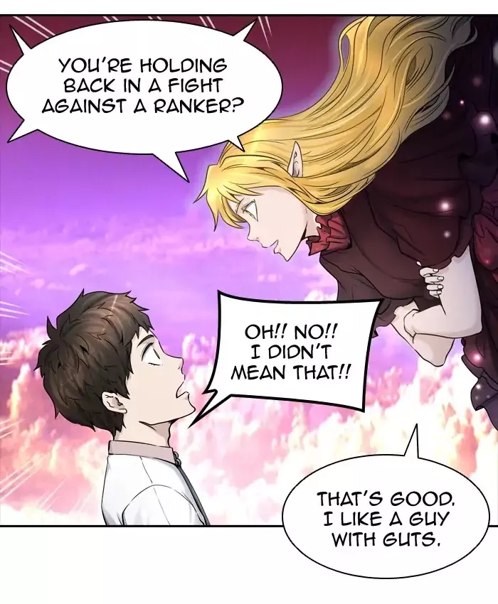Tower of God, chapter 409, image 64