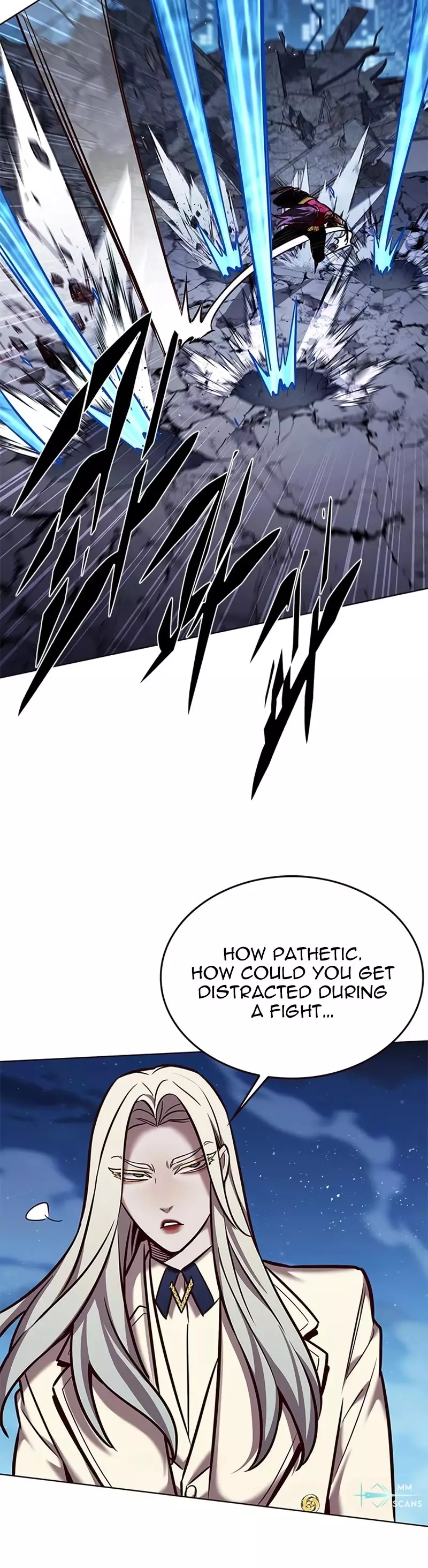 Eleceed, chapter 267, image 11