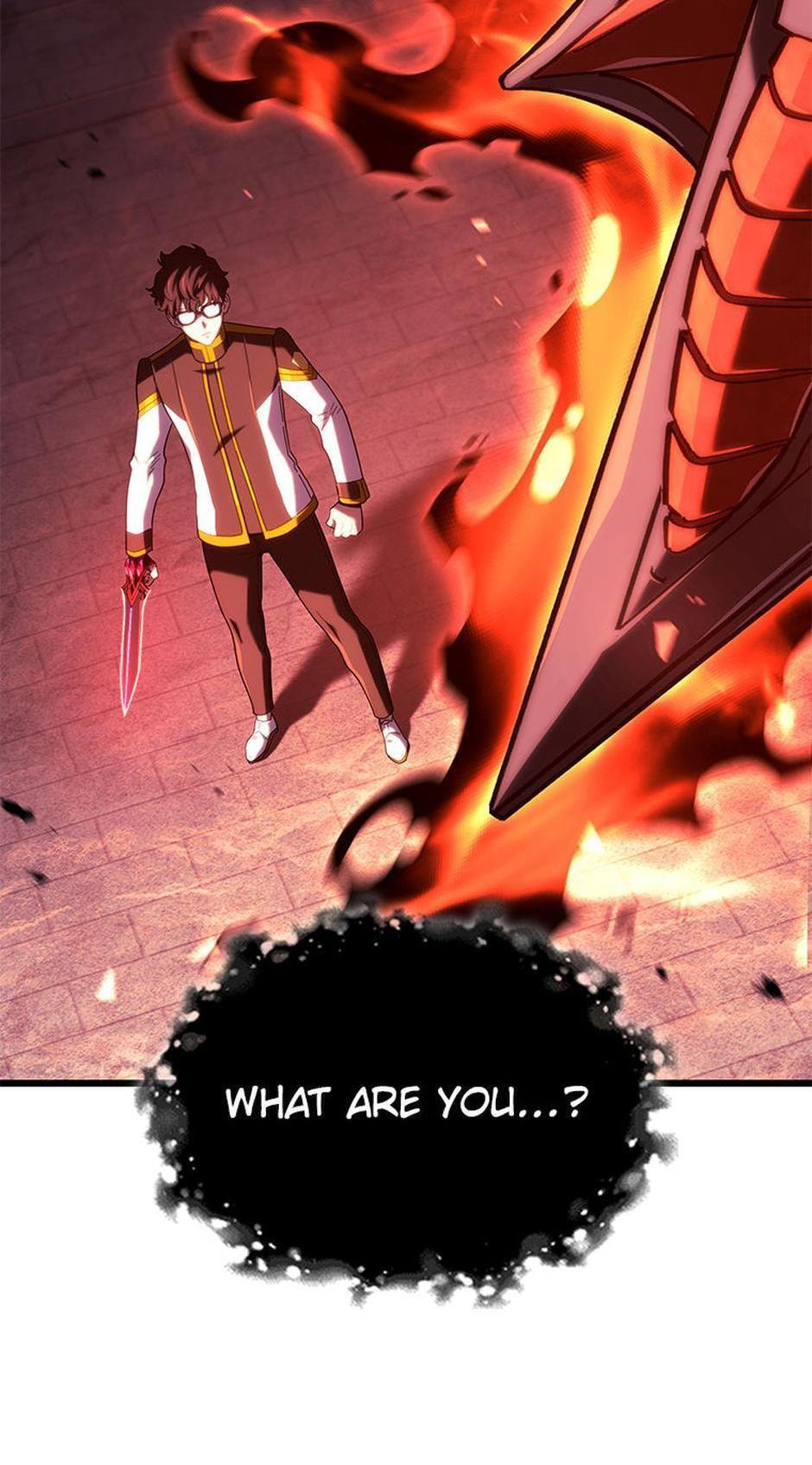 Revenge of the Baskerville Bloodhound, chapter 127, image 12