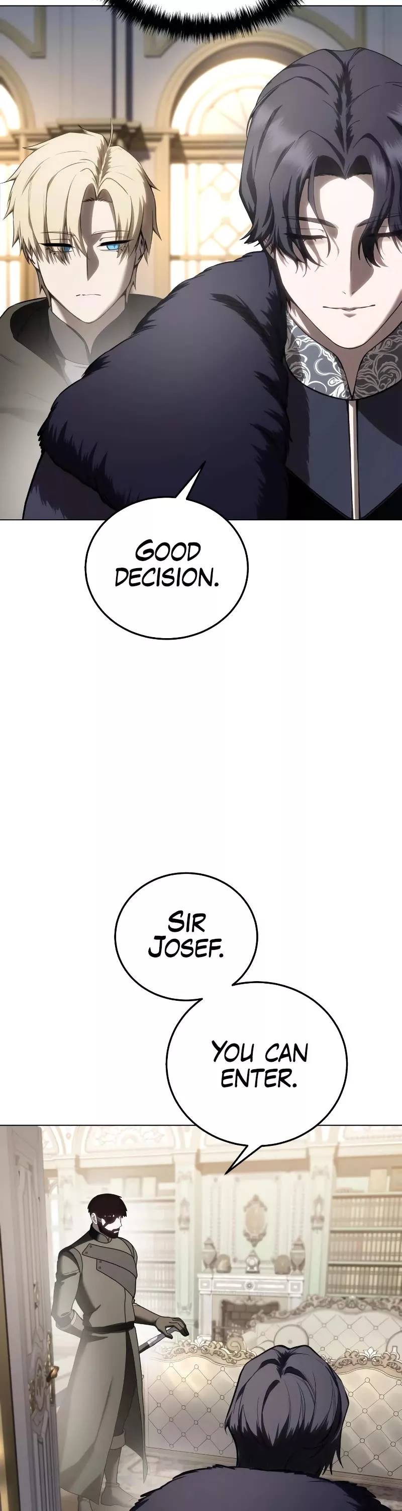 Star-Fostered Swordmaster, chapter 44, image 48