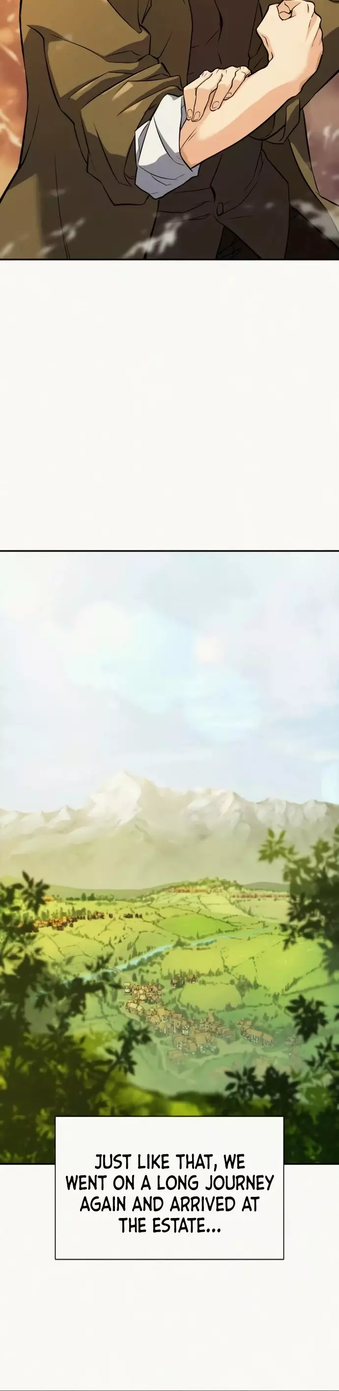 The Greatest Estate Developer, chapter 18, image 9