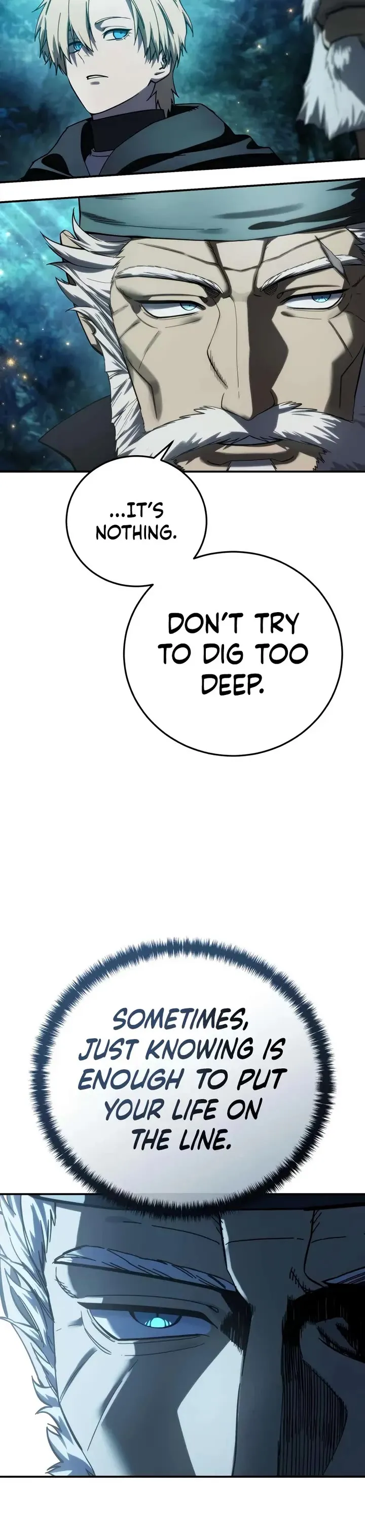 Star-Fostered Swordmaster, chapter 111, image 7