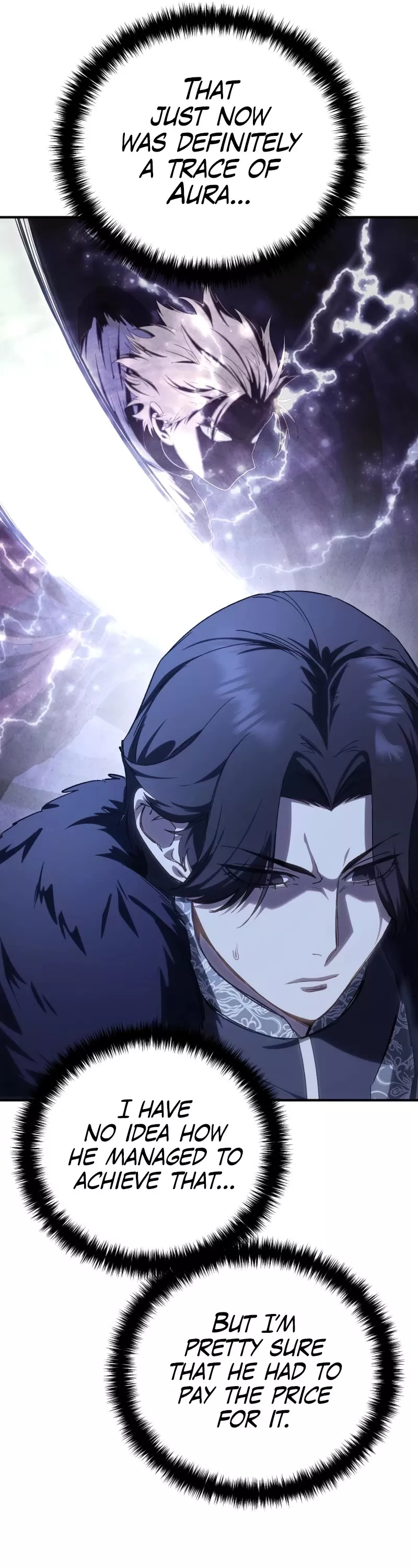 Star-Fostered Swordmaster, chapter 11, image 51
