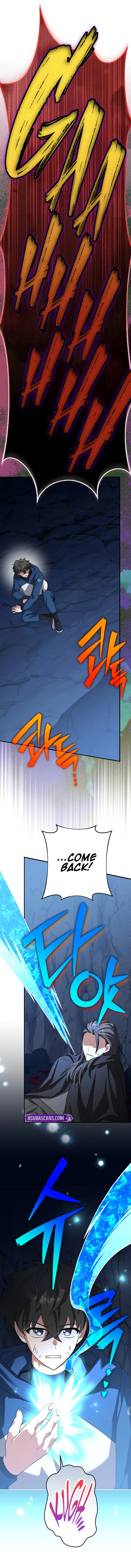 The Novel’s Extra, chapter 137, image 3