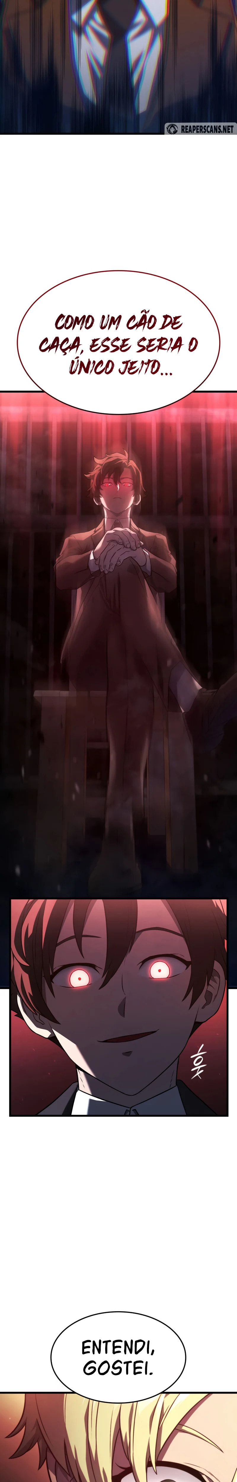 Revenge of the Baskerville Bloodhound, chapter 24, image 15
