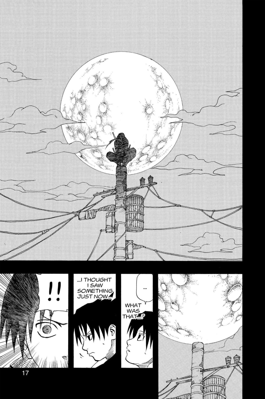 Naruto, chapter 145, image 11