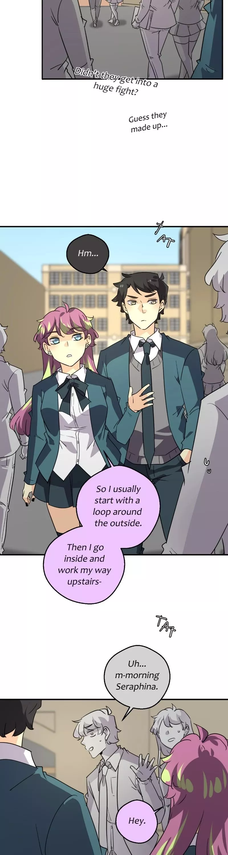 unOrdinary, chapter 246, image 36