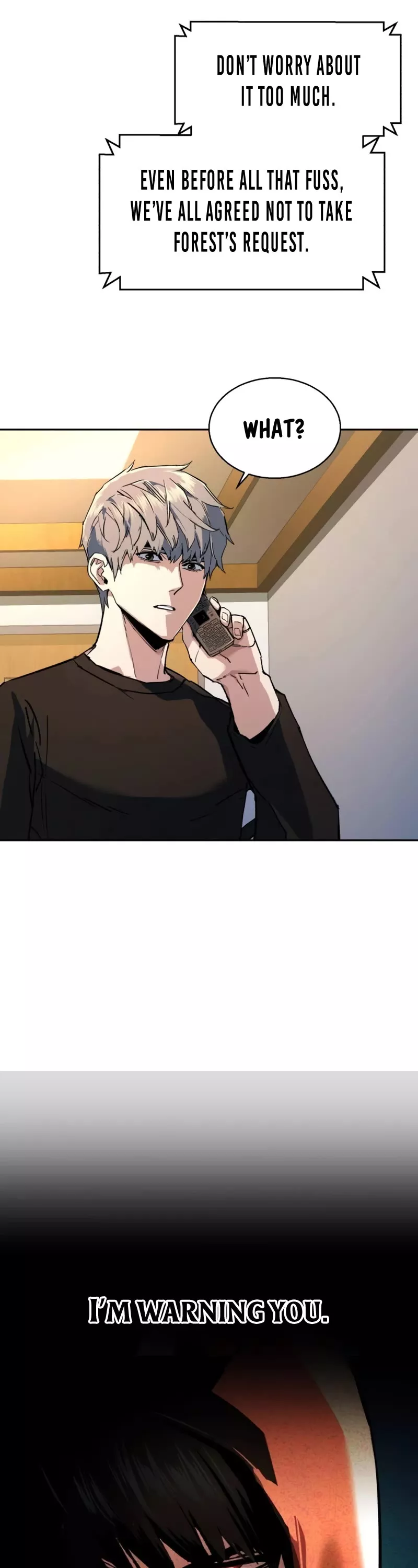 Teenage Mercenary, chapter 187, image 18
