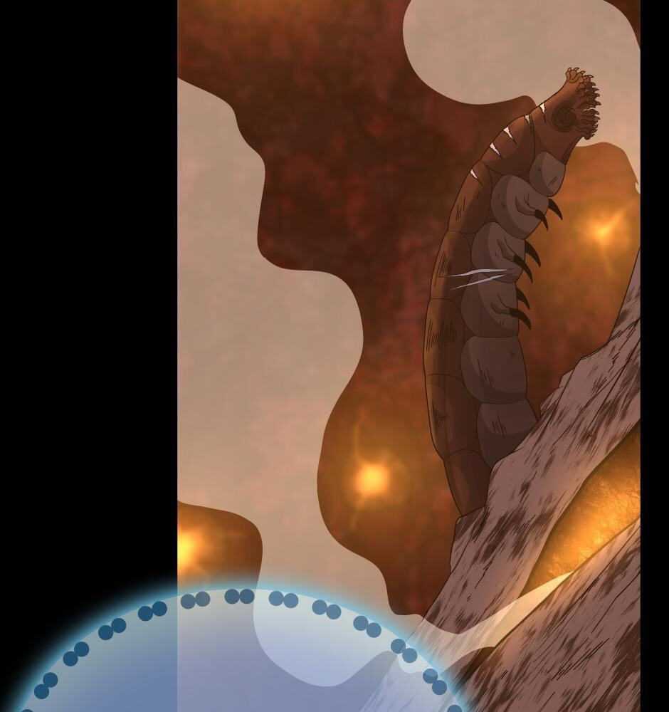 The Beginning After the End, chapter 68, image 77