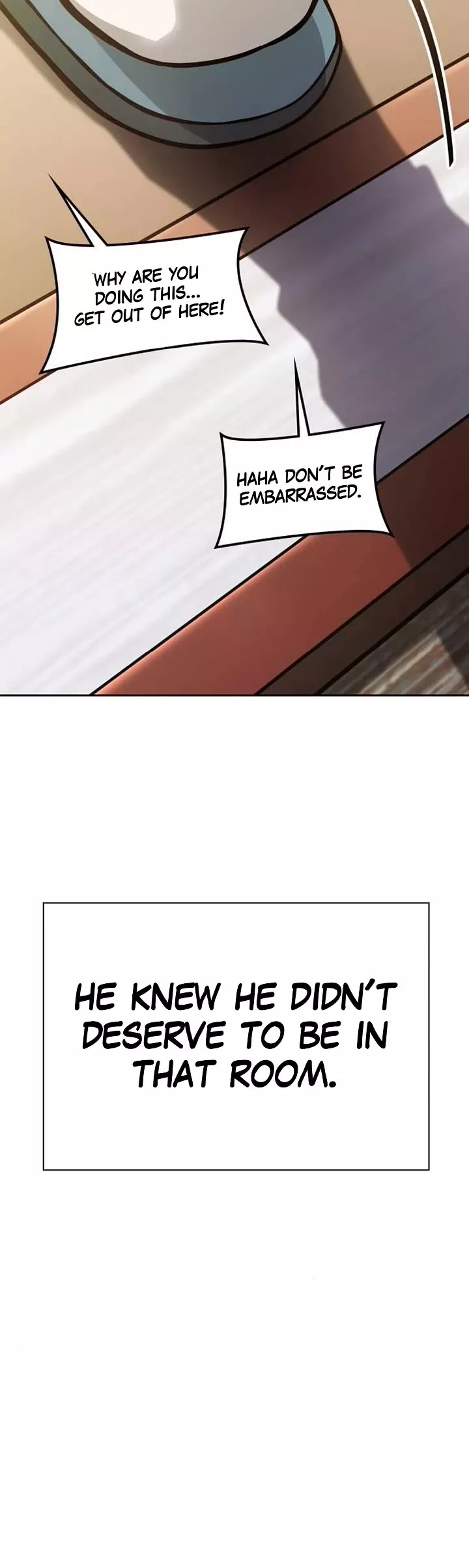 Tower of God, chapter 618, image 50