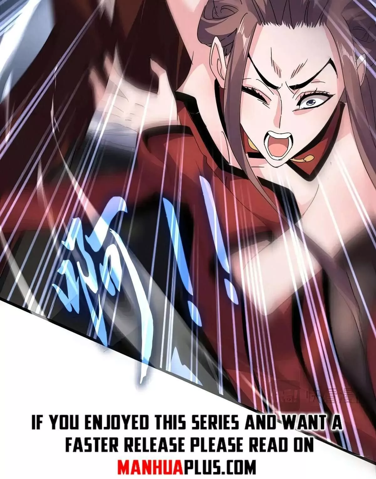 Magic Emperor, chapter 610, image 17
