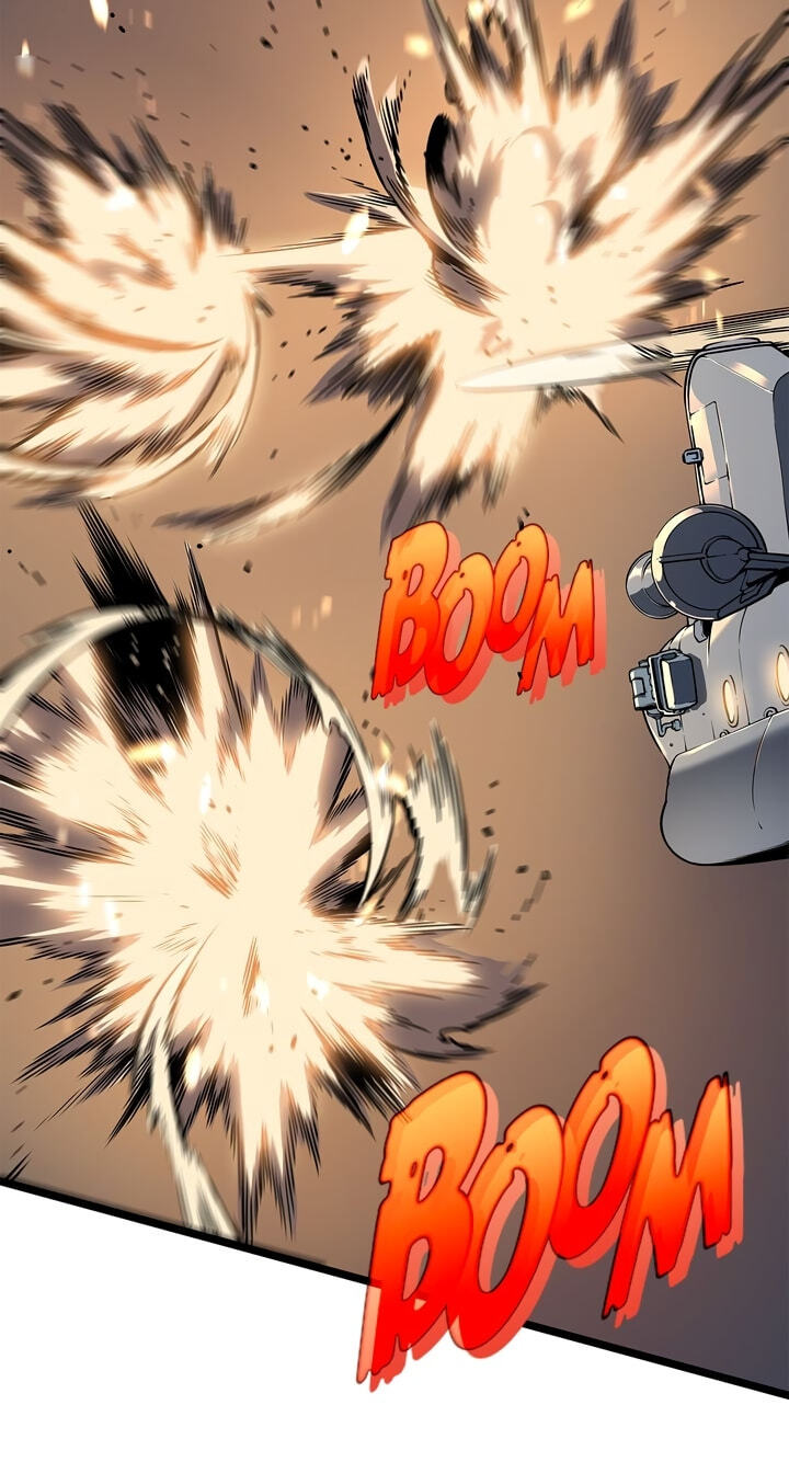 Solo Leveling, chapter 95, page 75