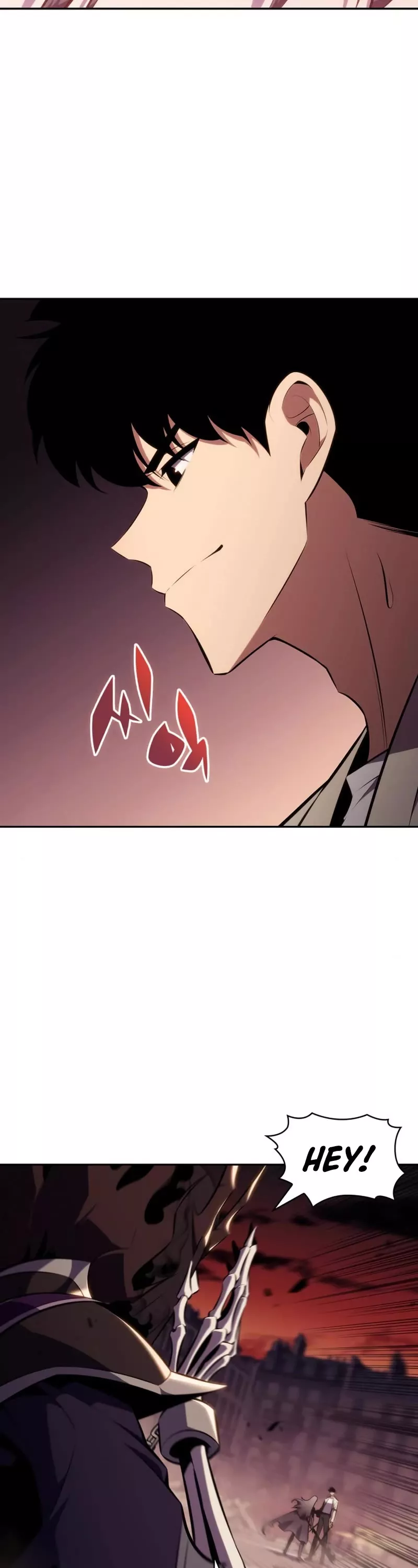 Solo Max-Level Newbie, chapter 124, image 39