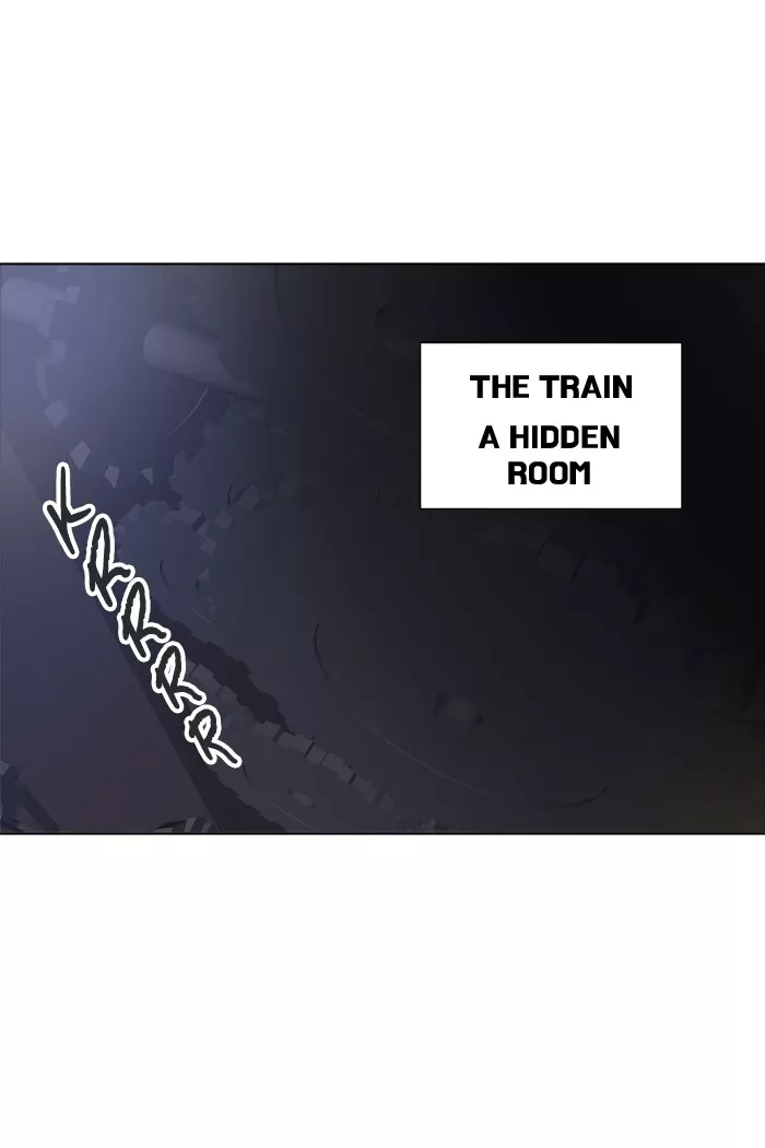 Tower of God, chapter 280, image 7