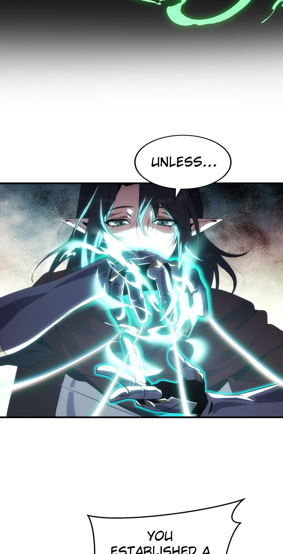 The Beginning After the End, chapter 205, image 21