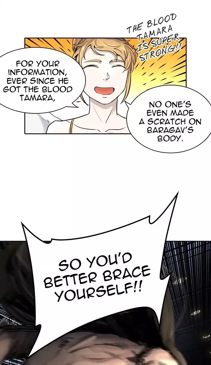 Tower of God, chapter 422, image 84