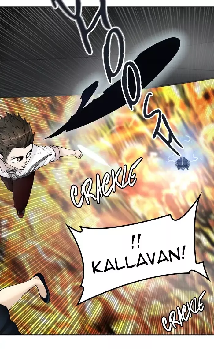 Tower of God, chapter 415, image 83