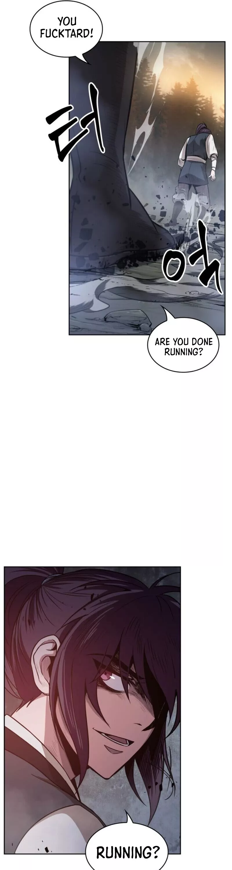 Nano Machine, chapter 19, image 45