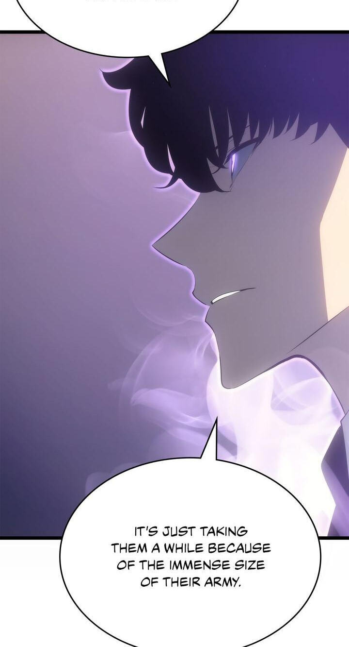 Solo Leveling, chapter 169, page 22