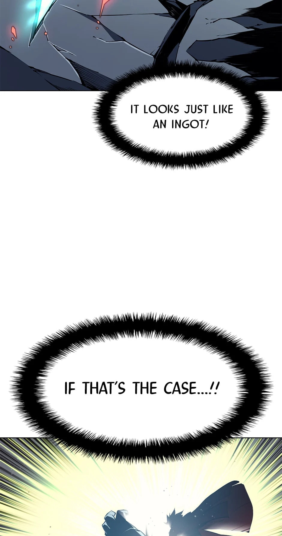 Overgeared (Team Argo), chapter 59, image 87
