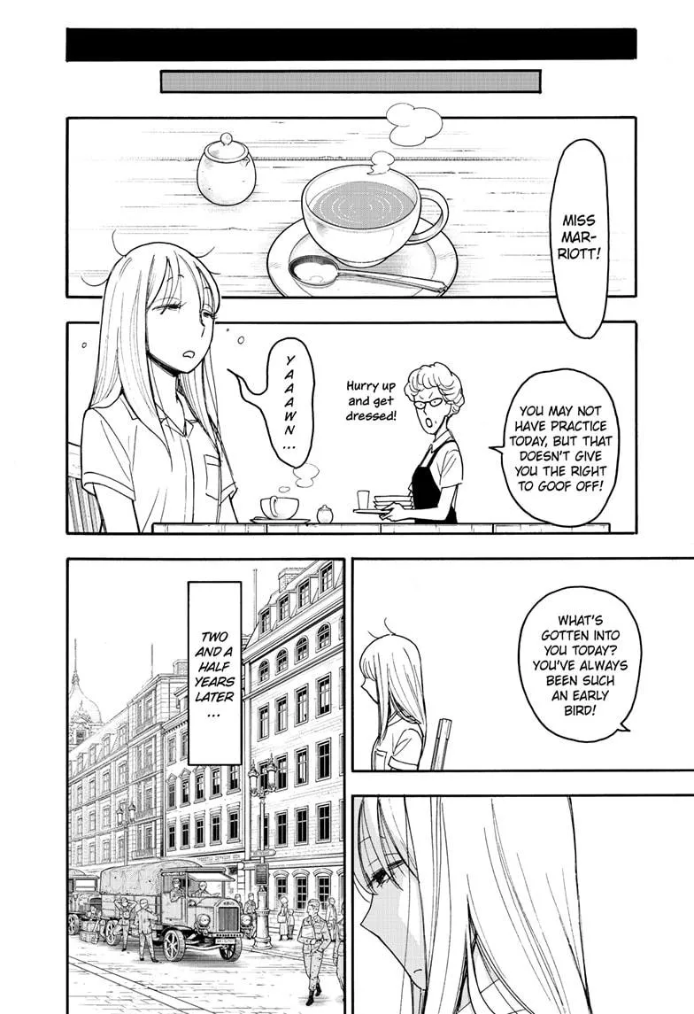 SPY x FAMILY, chapter 97, image 18