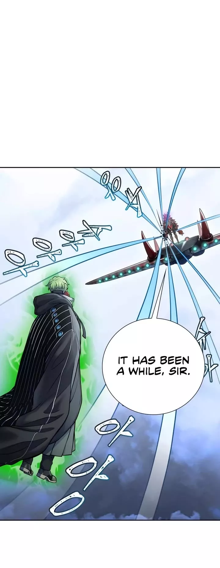 Tower of God, chapter 598, image 31