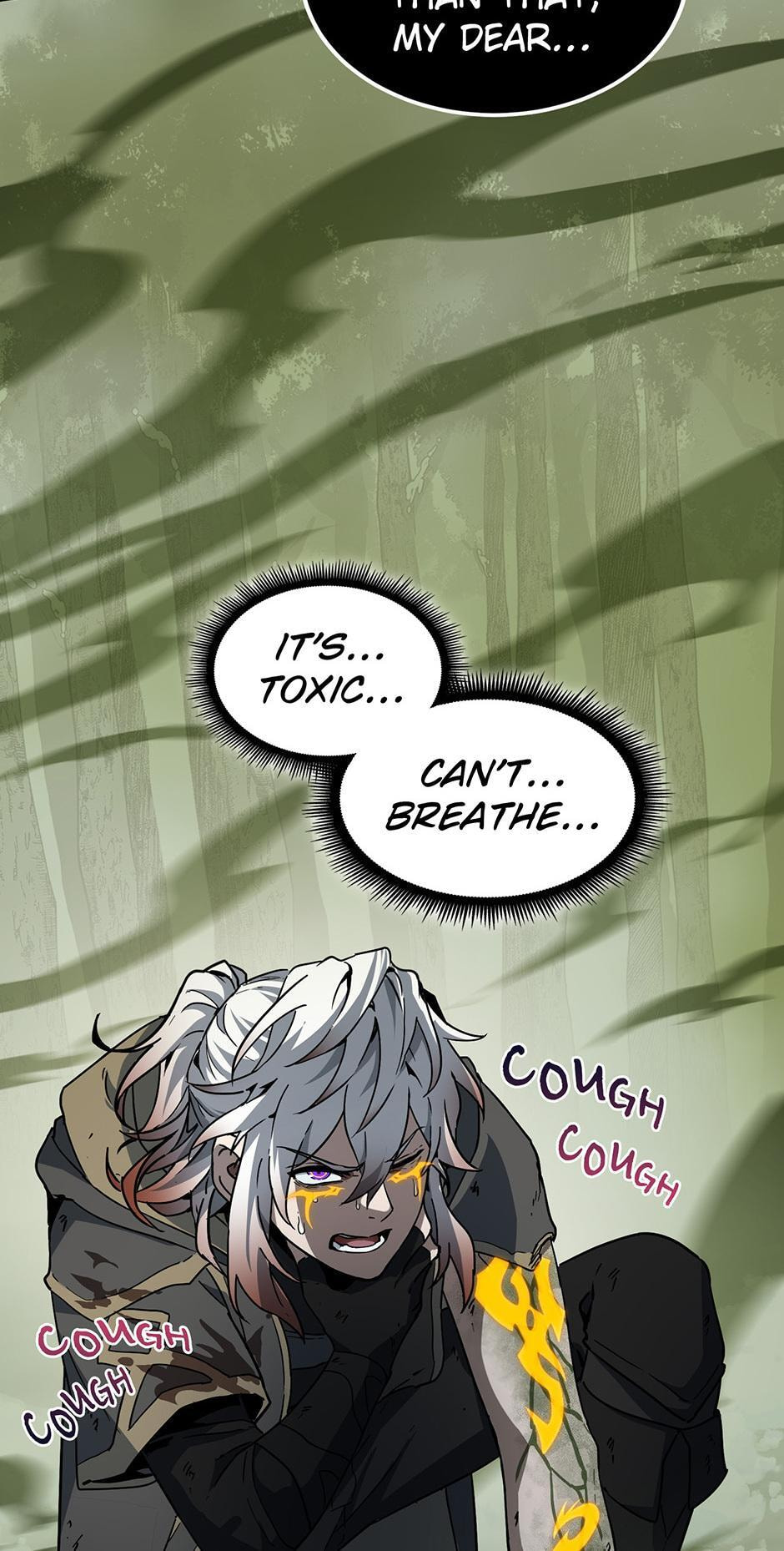 The Beginning After the End, chapter 192, image 46