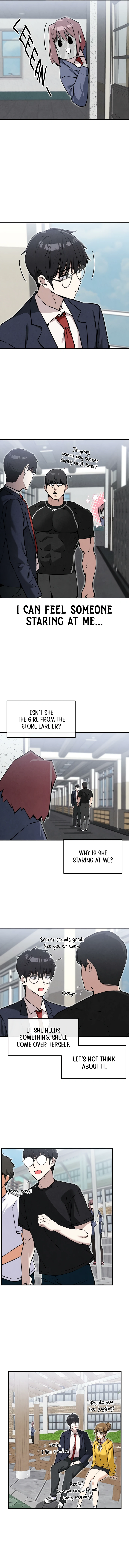You’re the Only One I Can See, chapter 18, image 10