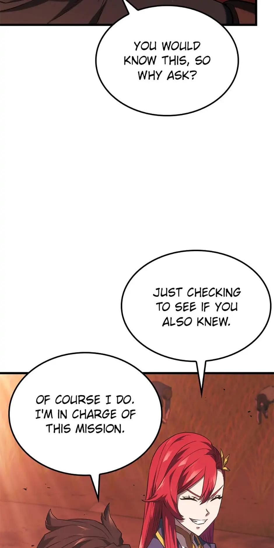 Revenge of the Baskerville Bloodhound, chapter 27, image 6