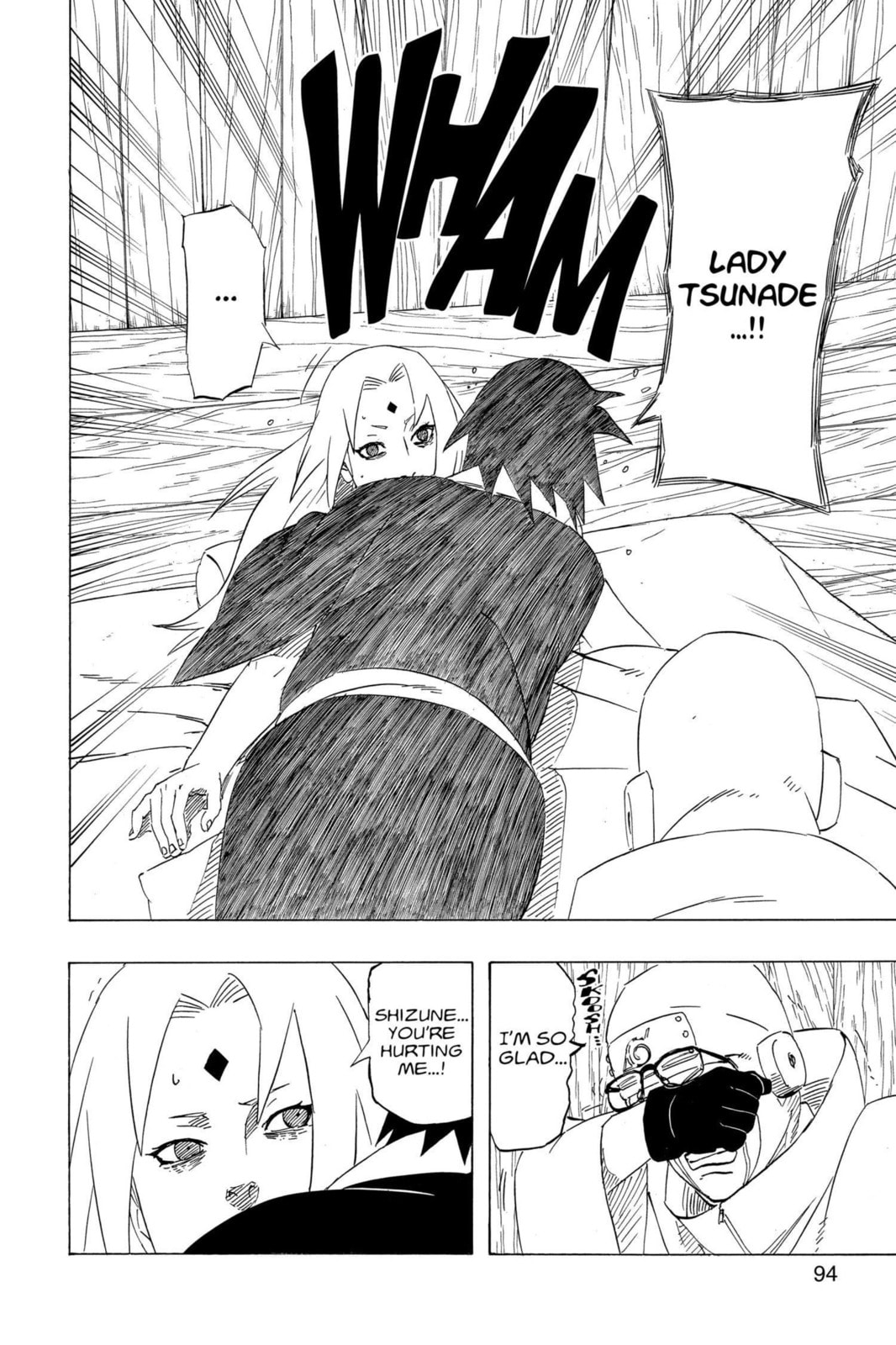 Naruto, chapter 488, image 16