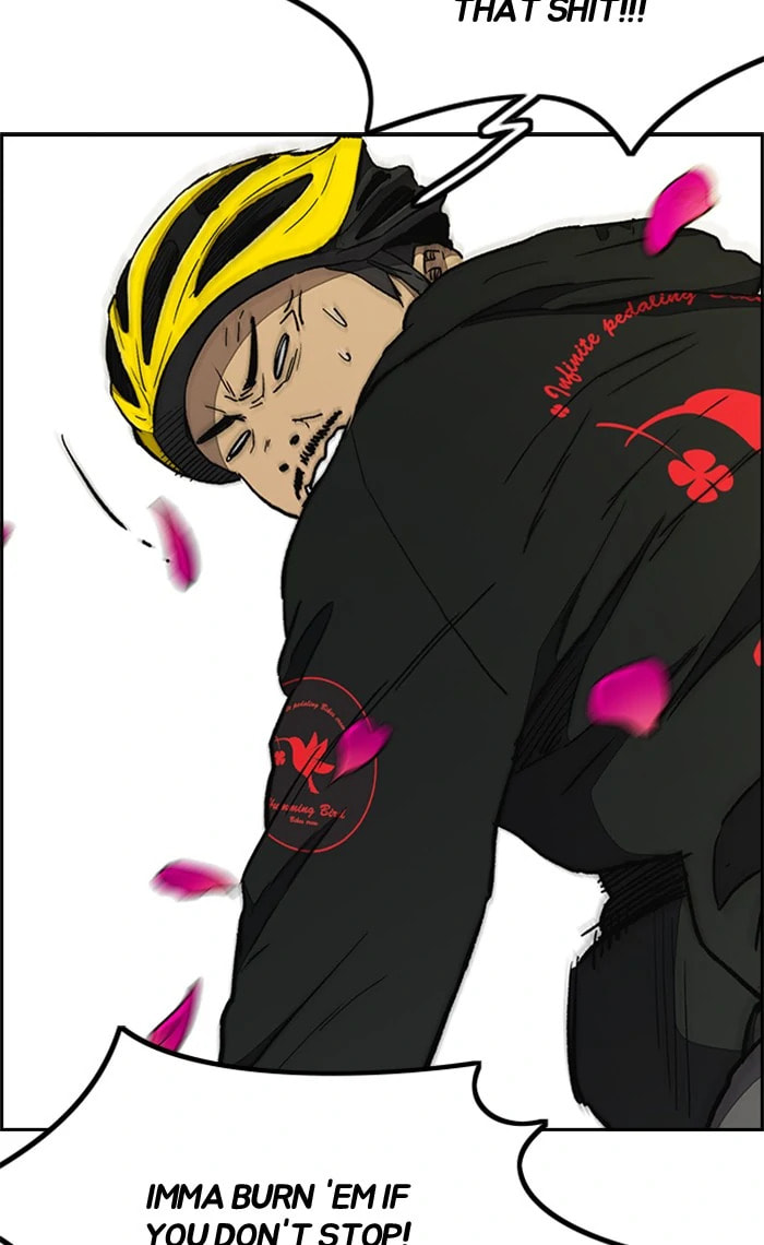 Wind Breaker, chapter 268, image 12