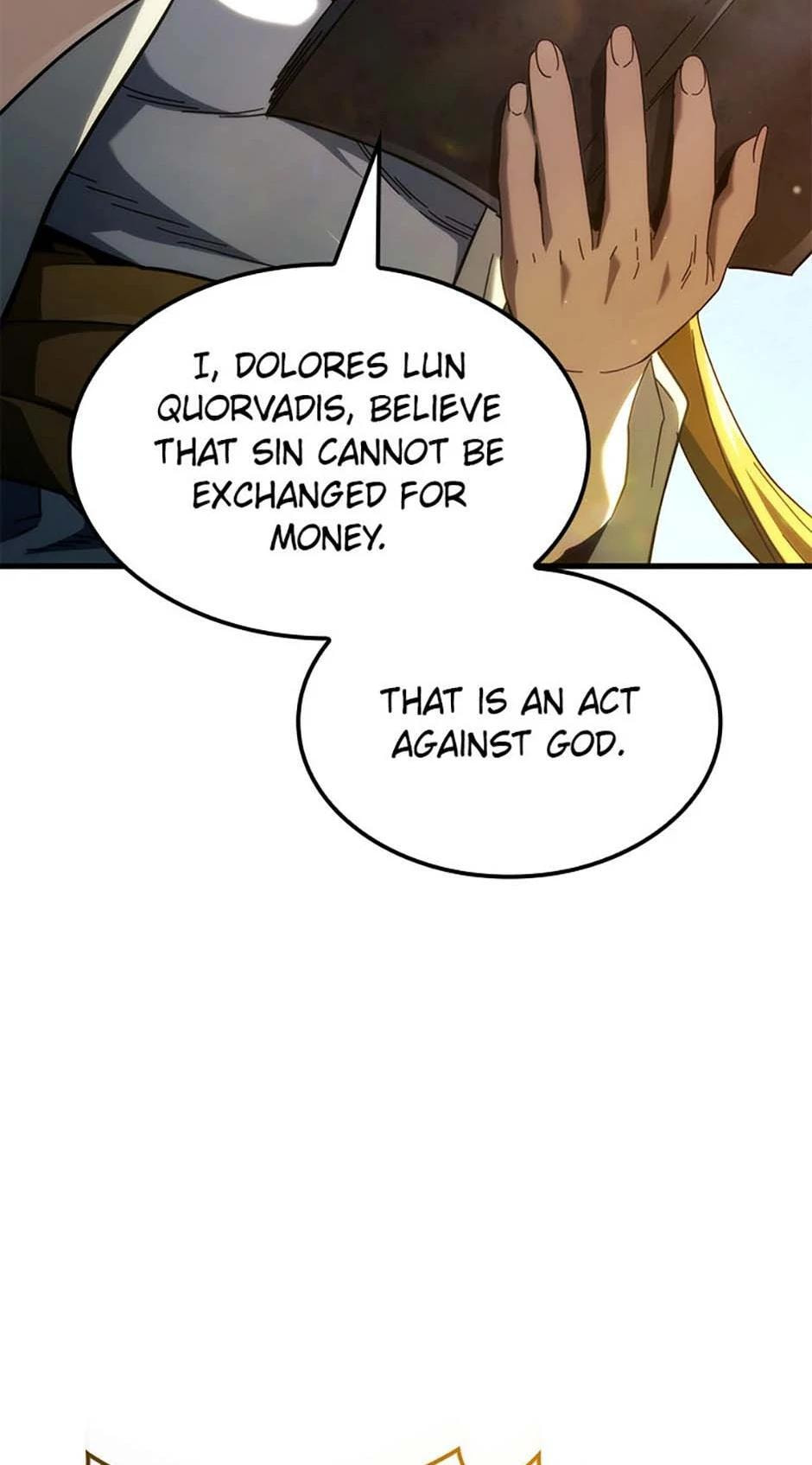 Revenge of the Baskerville Bloodhound, chapter 90, image 121