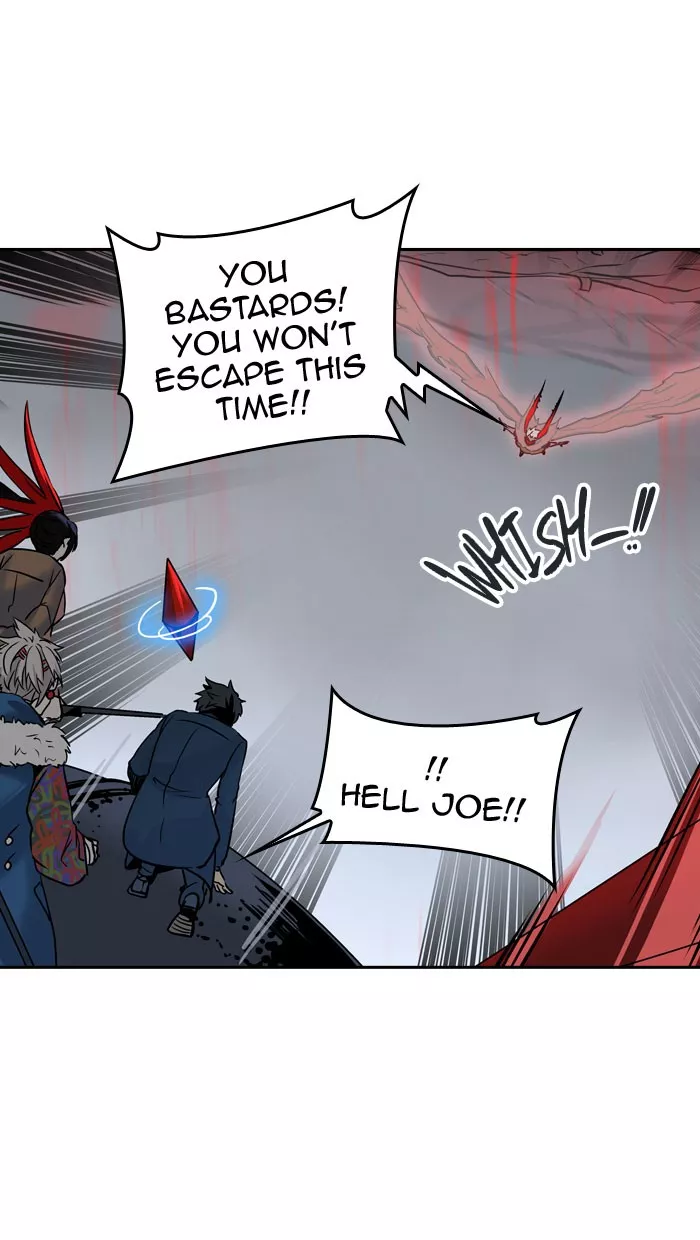 Tower of God, chapter 330, image 97