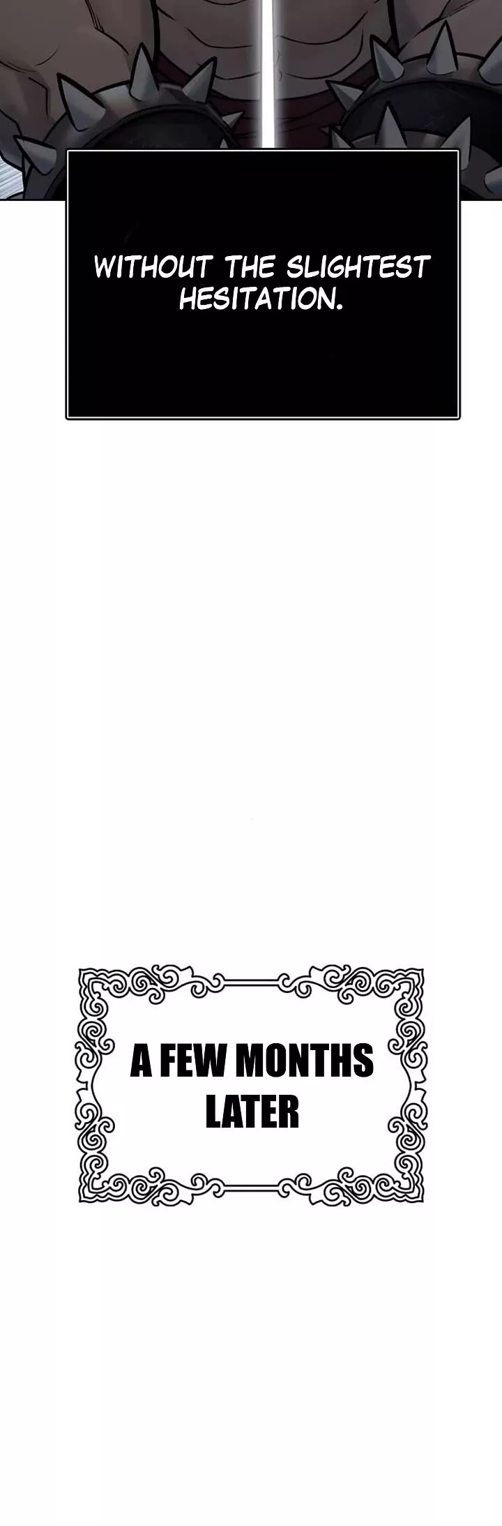 Tower of God, chapter 616, image 45