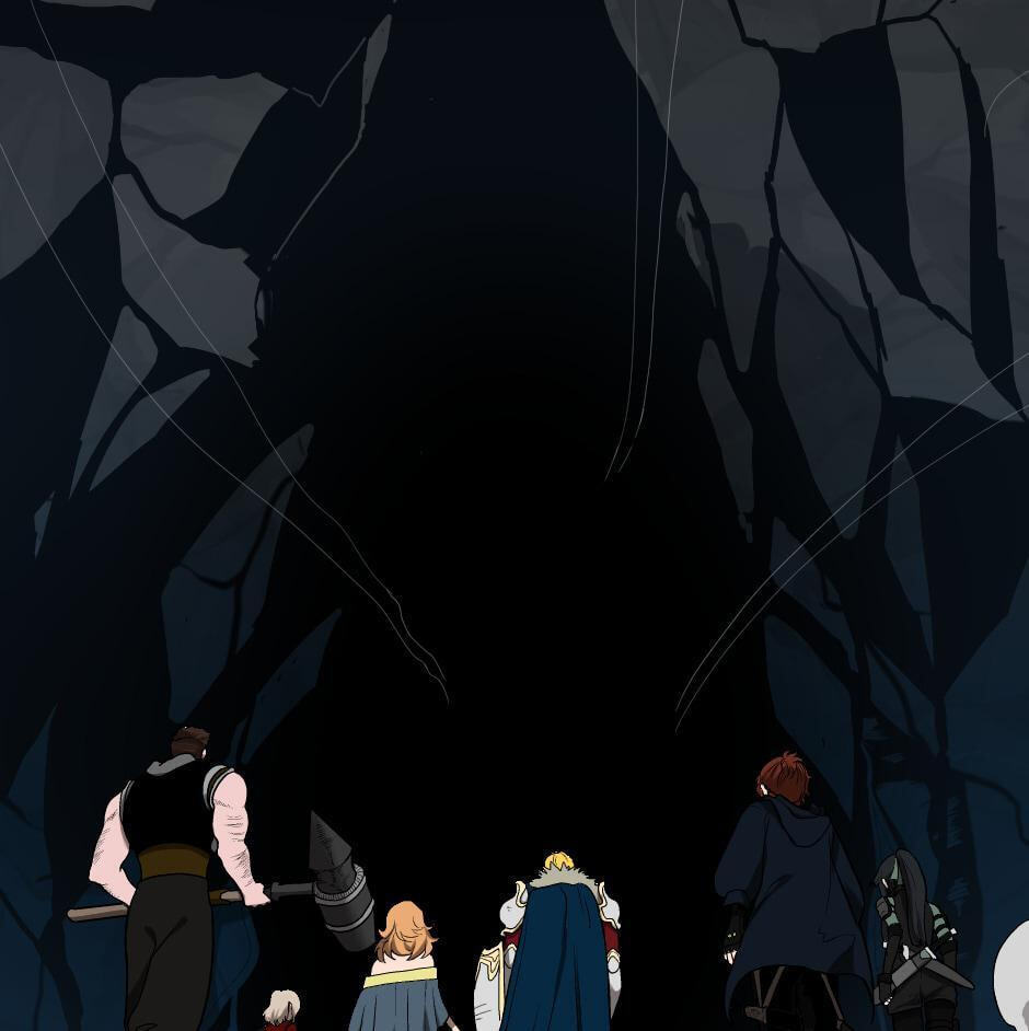 The Beginning After the End, chapter 58, image 179