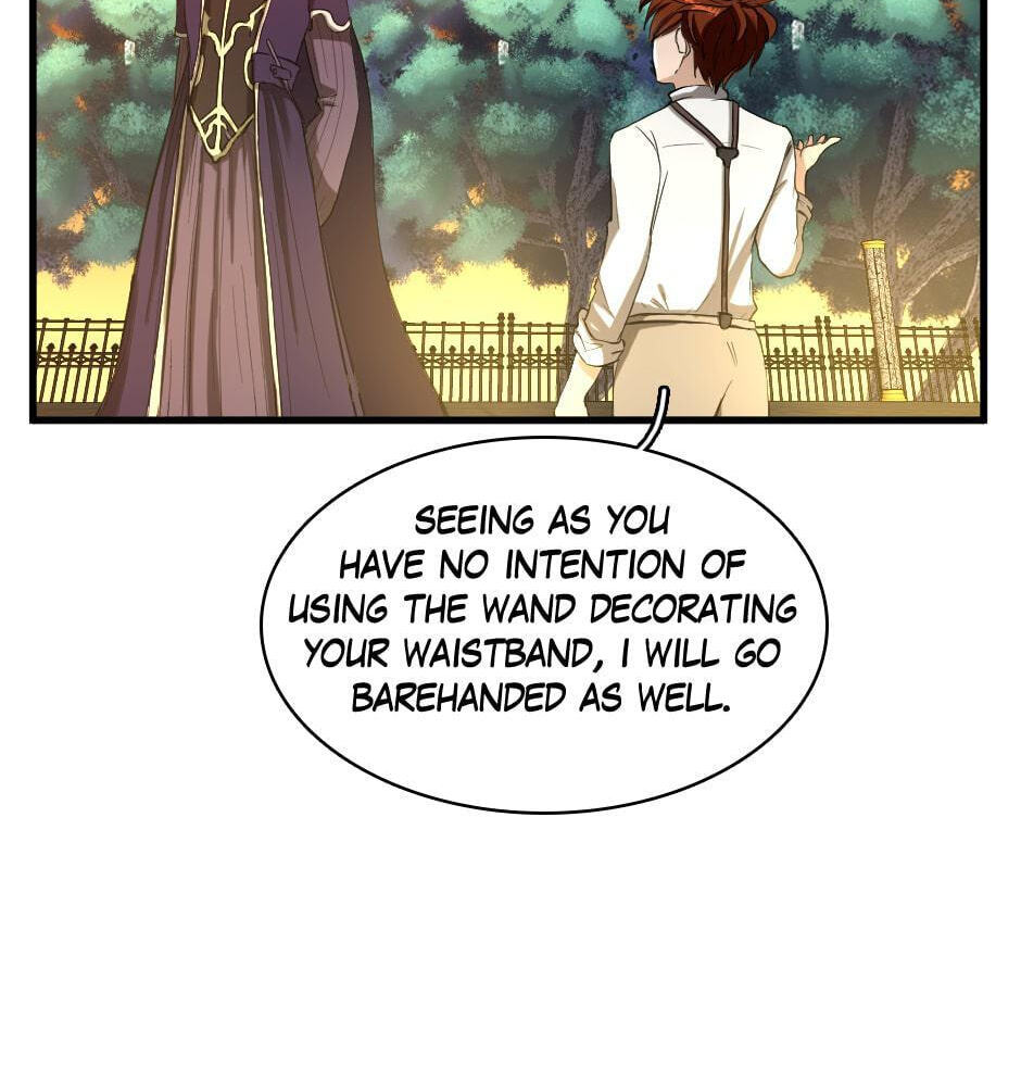The Beginning After the End, chapter 34, page 60