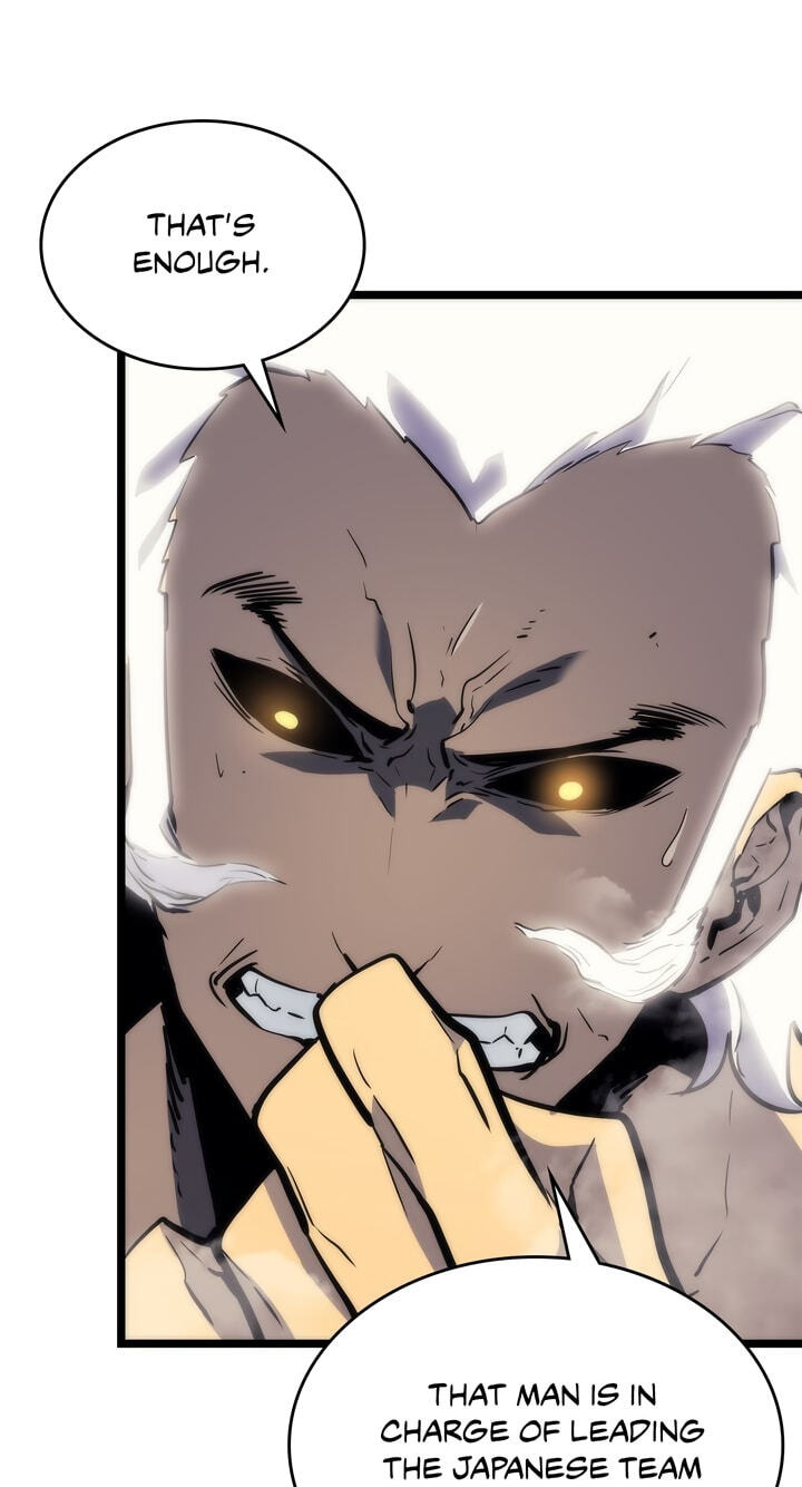 Solo Leveling, chapter 93, page 72