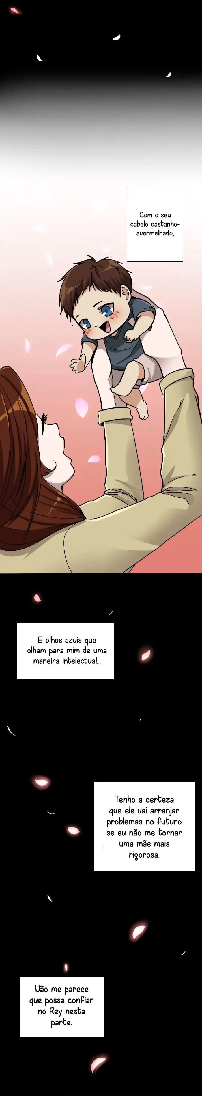 The Beginning After the End, chapter 3, page 4