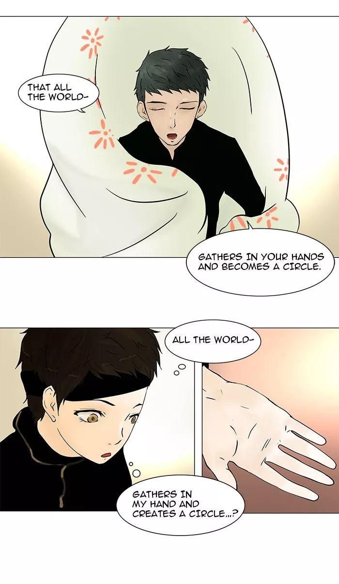 Tower of God, chapter 30, image 13