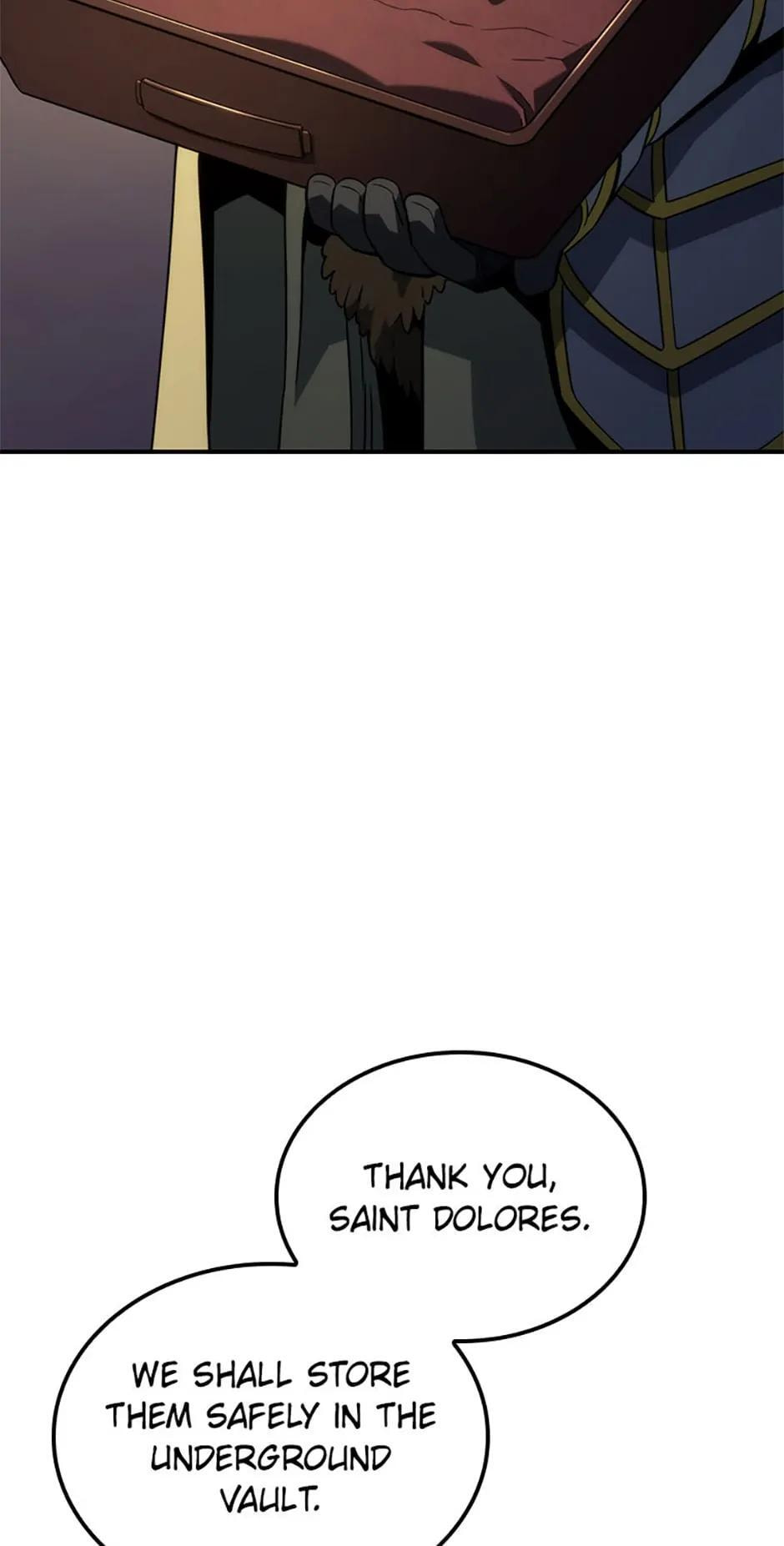 Revenge of the Baskerville Bloodhound, chapter 49, image 62