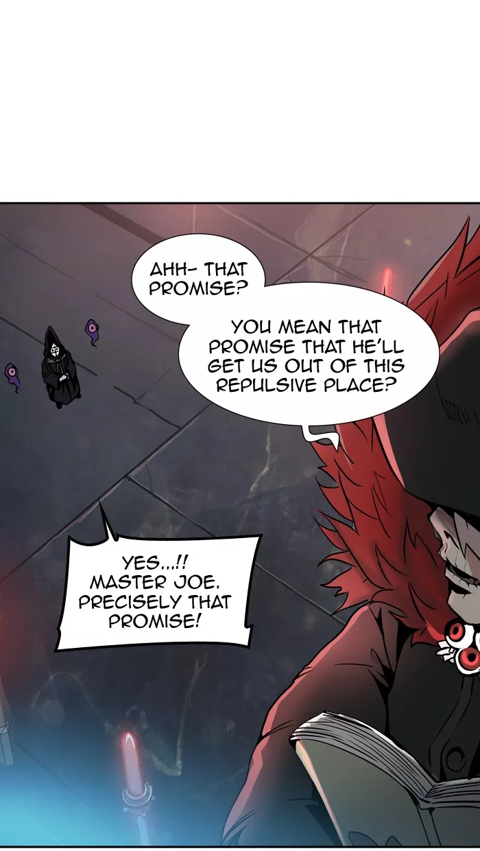 Tower of God, chapter 319, image 55