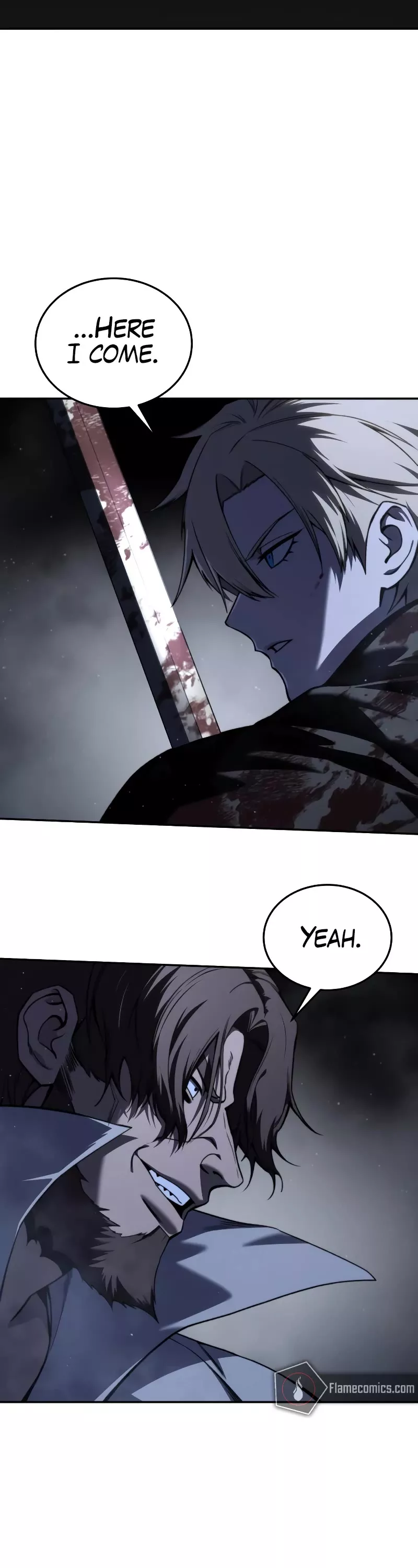 Star-Fostered Swordmaster, chapter 39, image 62