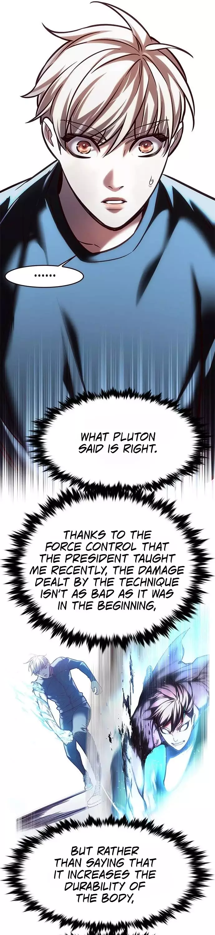 Eleceed, chapter 284, image 6