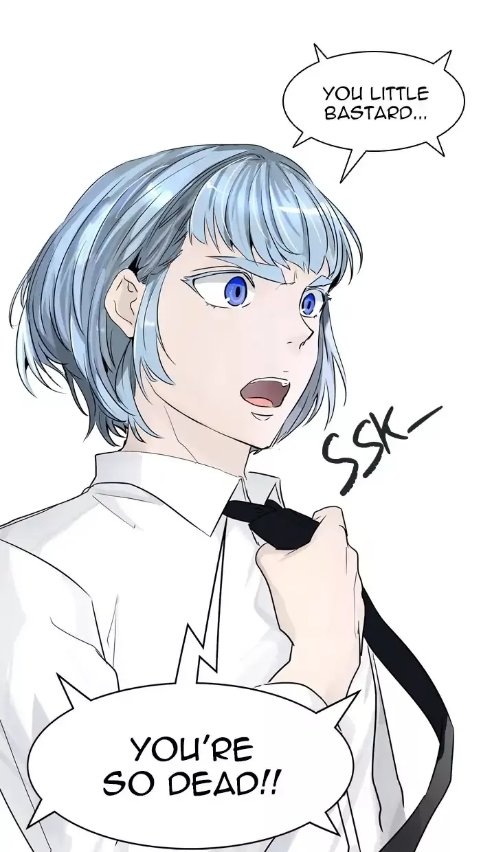 Tower of God, chapter 428, image 11